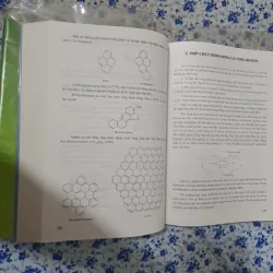 Hóa học hữu cơ tập 1. Đặng Như Tại, Ngô thị Thuận. 759125