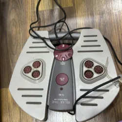 massage lòng bàn chân Nội địa Nhật ( Điện 110v)