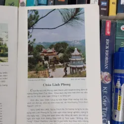 Đà Lạt LangBiang _ Võ Lệ Hồng 977240