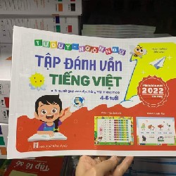 Sách đánh vần cho bé  67396