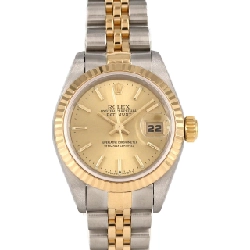 Đồng hồ Rolex Datejust 79173 SSxYG tự động A - Hàng hiệu chính hãng