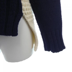 【Mã giảm giá】SACAI Áo len 645180