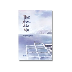 Thời gian của ma - Yi Jeong Kim