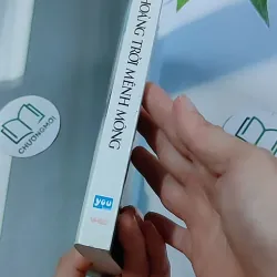 Khoảng trời mênh mông - Kirby Larson 634475