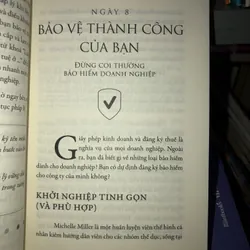 Thực hành khởi nghiệp - Từng bước nhỏ làm chủ doanh nghiệp lớn   730791