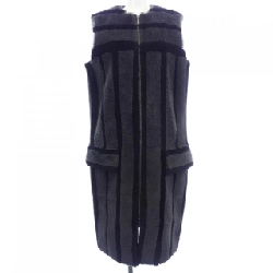 【Mã giảm giá】Bottega Veneta BOTTEGA VENETA Áo vest dài