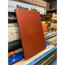 VIẾT VÀ ĐỌC TIỂU THUYẾT - NHẤT LINH 172863