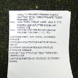 Maison Margiela S51HA0748 Áo khoác dài 634117