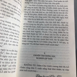 ĐÀM ĐẠO VỚI KHỔNG TỬ - Hồ Văn Phi 444754