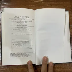 Góa Phụ Đen - Võ Thị Hảo (6) 735007