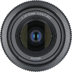 Z24-50mm F4-6.3 - Hàng hiệu Authentic 878550