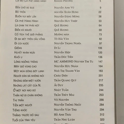 CÀ PHÊ HÀNG HÀNH - TRUYỆN NGẮN HAY BÁO VĂN NGHỆ - MINH HỌA THEO BÁO 543741