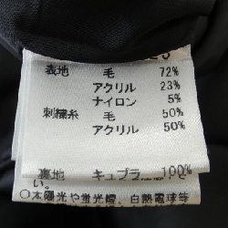 【Mã giảm giá】R.DEUX R.DEUX Áo khoác 630003