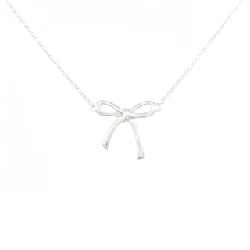 Dây chuyền Tiffany Bow - Hàng hiệu Chính hãng