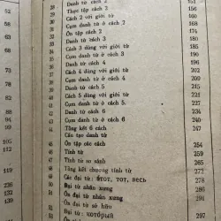 Tiếng Nga Tập 1 - 430 trang  999022