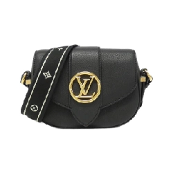 Túi xách vai Louis Vuitton LV Pont Neuf Soft PM M58727