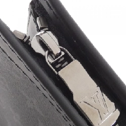 Túi xách Louis Vuitton Monogram Eclipse Pochette Voyage MM M61692 614221