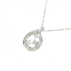 PT Dây chuyền kim cương 0.06CT - Hàng hiệu Authentic 865231