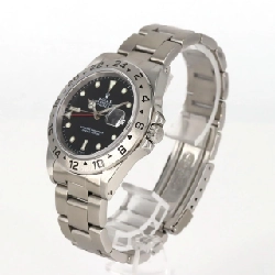 Đồng hồ Rolex Explorer II 16570 SS tự động A - Hàng hiệu chính hãng 880114