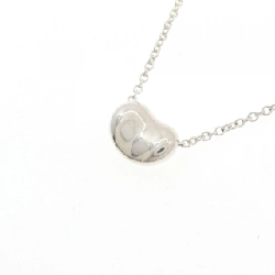 Dây chuyền Tiffany Bean - Hàng hiệu Authentic 843338