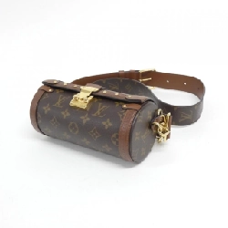 Túi xách vai Louis Vuitton Monogram Papillon Trunk M57835 - Hàng hiệu Chính hãng 766241