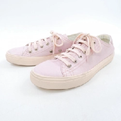 【Khuyến mãi】Giày thể thao SAINT LAURENT 661350