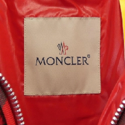 Áo khoác lông vũ MONCLER GENIUS 640023