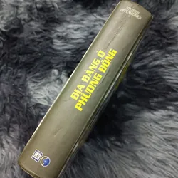 Địa đàng ở Phương Đông (Oppenheimer) 700603