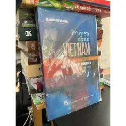 Truyện ngắn Việt Nam 1945-1975: nhìn từ lí thuyết diễn ngôn - TS. Hoàng Thị Thu Giang 698898