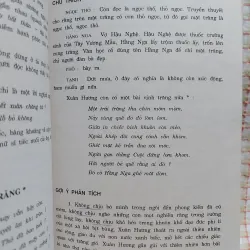 NGHĨ VỀ THƠ HỒ XUÂN HƯƠNG - GS. LÊ TRÍ VIỄN, LÊ XUÂN LÍT, NGUYỄN ĐỨC QUYỀN 797598