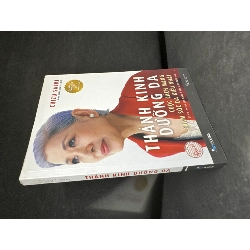 [Phiên Chợ Sách Cũ] Thánh Kinh Dưỡng Da, 2019 - Chizu Saeki H1604-SBM-3