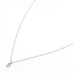 Dây chuyền kim cương Kumikyoku 0.06CT - Hàng hiệu Authentic 842536