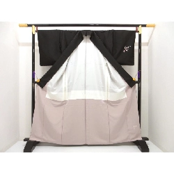 Áo kimono thăm viếng Onishima Takeshi - Hàng hiệu Authentic 877874