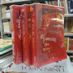 HỒNG LÂU MỘNG - TÀO TUYẾT CẦN 738378