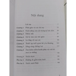 Minh triết dành cho người mẹ: Tinh hoa lời Phật dạy - Sarah Napthali (Lê Tuyên dịch) 525143