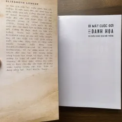 Bí Mật Cuộc Đời Các Danh Họa Và Điêu Khắc Gia Nổi Tiếng - Elizabeth Lunday 975012