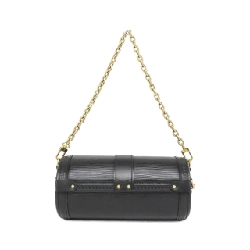 Túi xách vai Louis Vuitton Epi Papillon Trunk M58655 610682