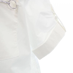 Áo sơ mi ngắn tay HERMES - Hàng hiệu Chính hãng 638561