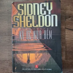 Ký ức nửa đêm - Sidney Sheldon - Tiểu thuyết tâm lý / Ly kỳ