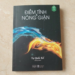 Điềm tĩnh & nóng giận 223964