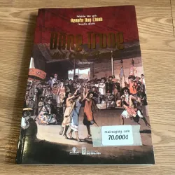 Đàng Trong thời chúa Nguyễn - Nguyễn Duy Chính