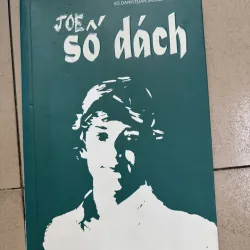 Joe Số Dzách