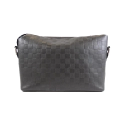Túi xách chéo Louis Vuitton Damier Infini Discovery PM N42415 613819