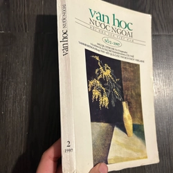 Văn học nước ngoài (số 2-1997) 360752