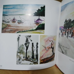 Sách Ảnh "Khoảnh Khắc Chiến Trường" - Lương Mạnh Tâm 540111