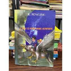 Harry Potter và Tên tù nhân ngục Azkaban — J.K. Rowling