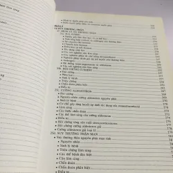 NỘI TIẾT HỌC ĐẠI CƯƠNG 👩‍⚕️ Tác giả: Mai Thế Trạch – Nguyễn Thy Khuê 780448