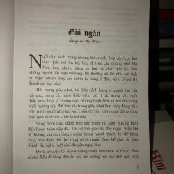 Tiếng hú ban đêm - Thế Lữ 1001128