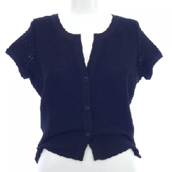 【Khuyến mãi】Áo cardigan CHANEL