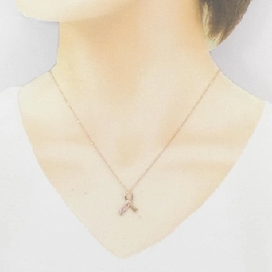 Dây chuyền Sapphire 0.10CT - Hàng hiệu Authentic 840490